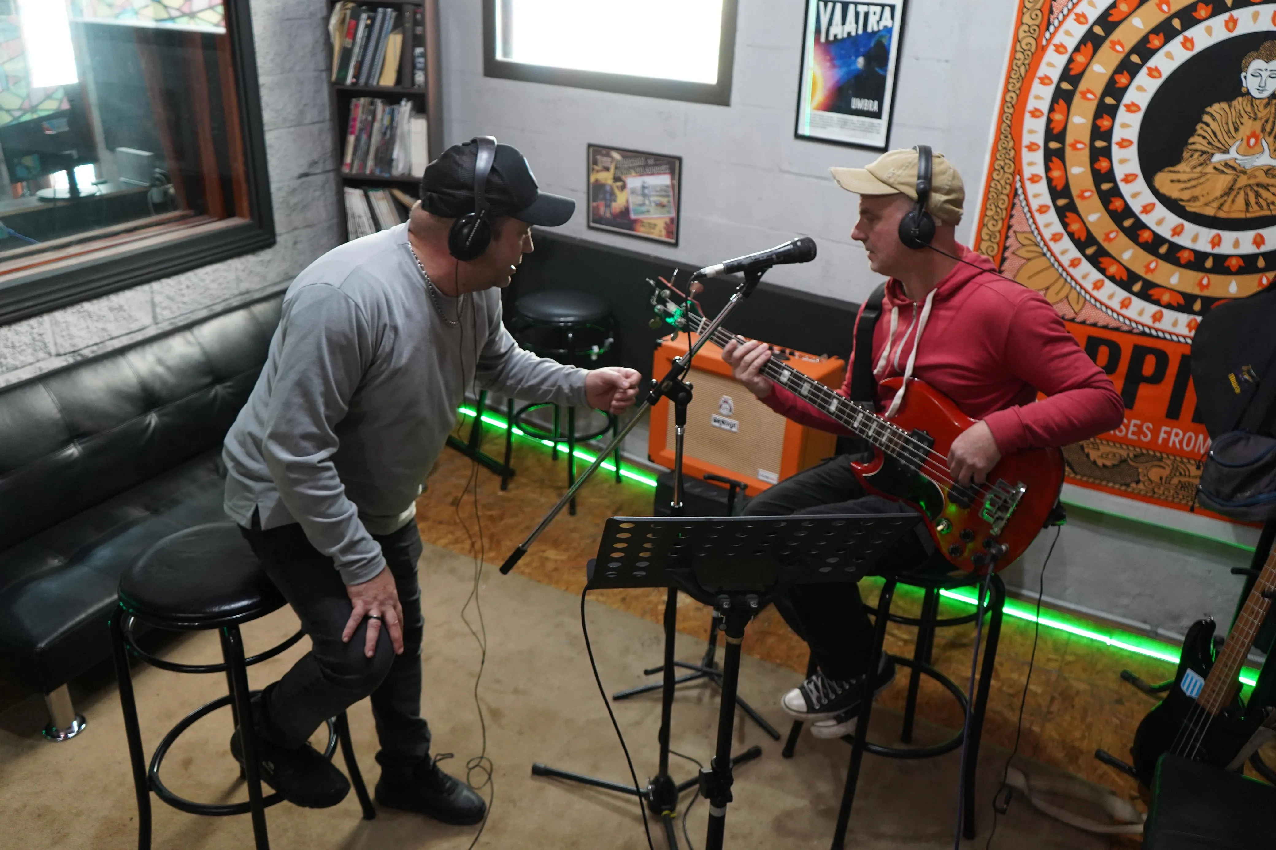 Foto de Estudio Paraíso