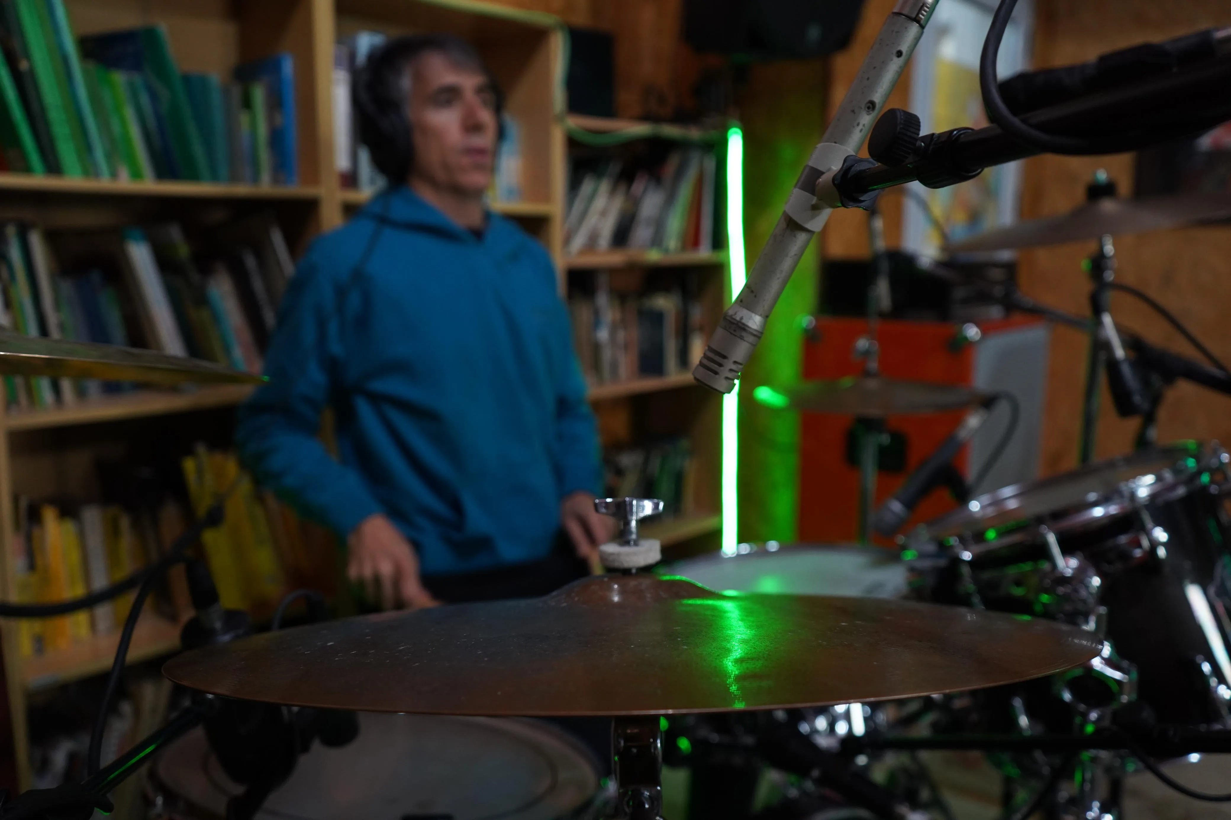 Foto de Estudio Paraíso