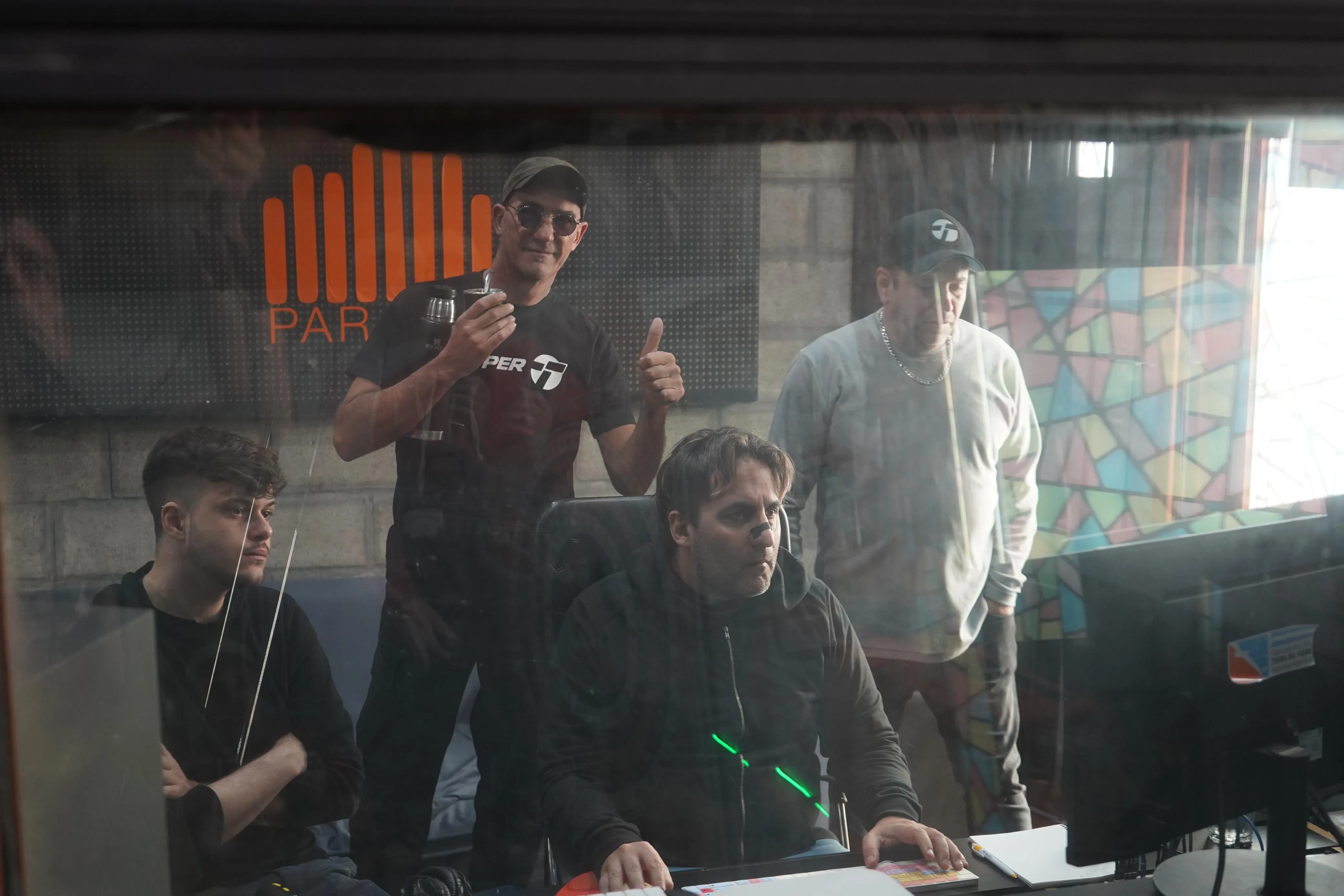 Foto de Estudio Paraíso