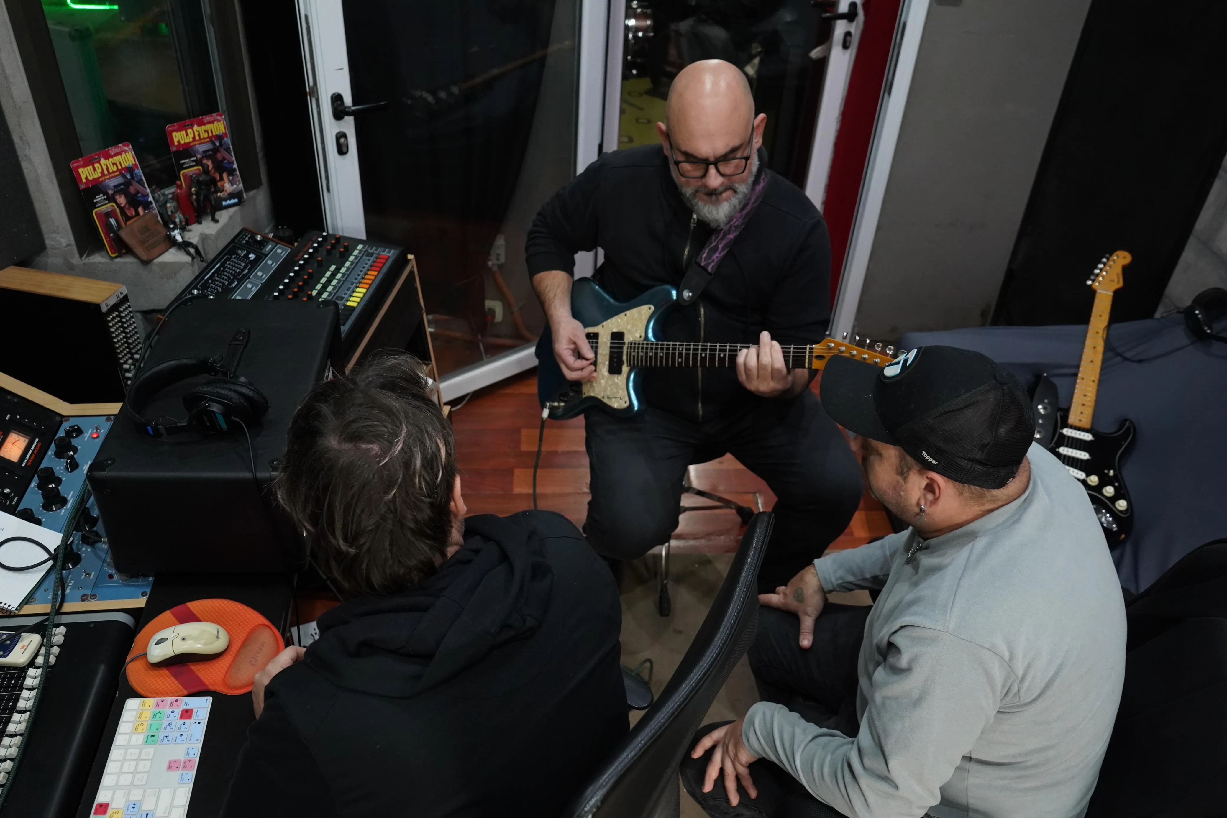 Foto de Estudio Paraíso