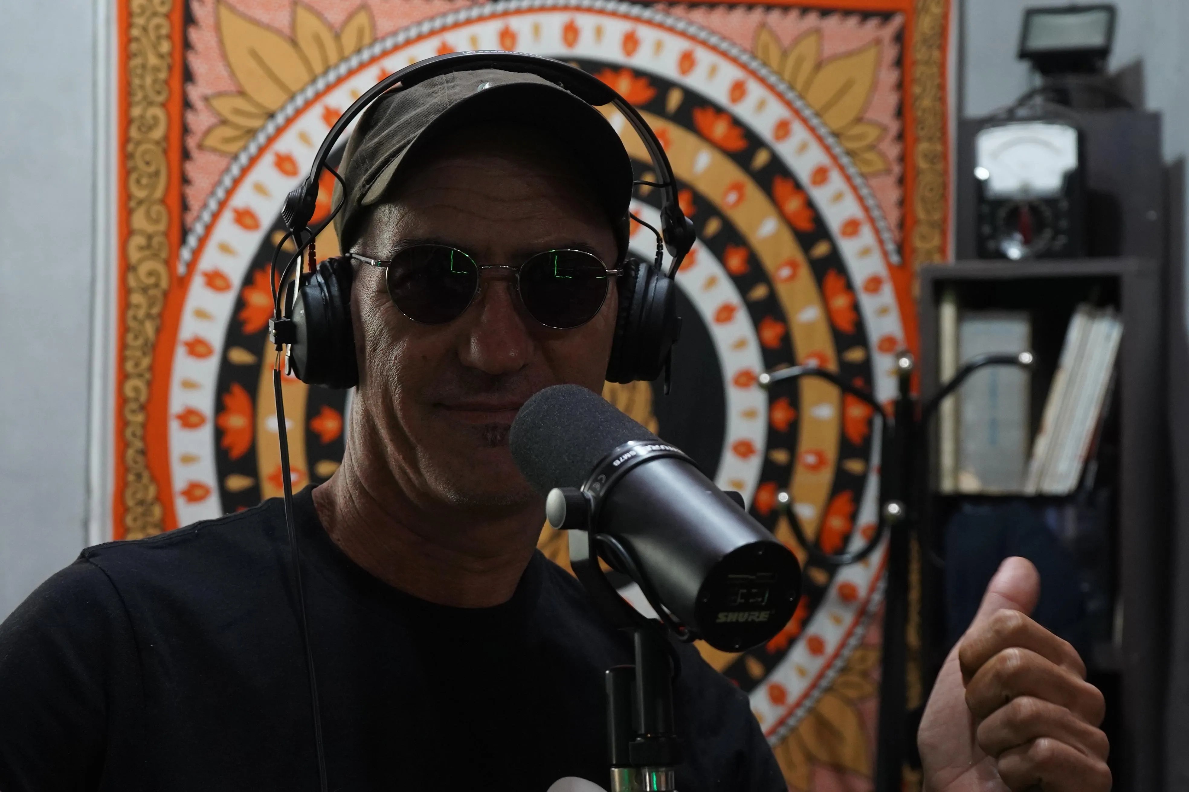 Foto de Estudio Paraíso