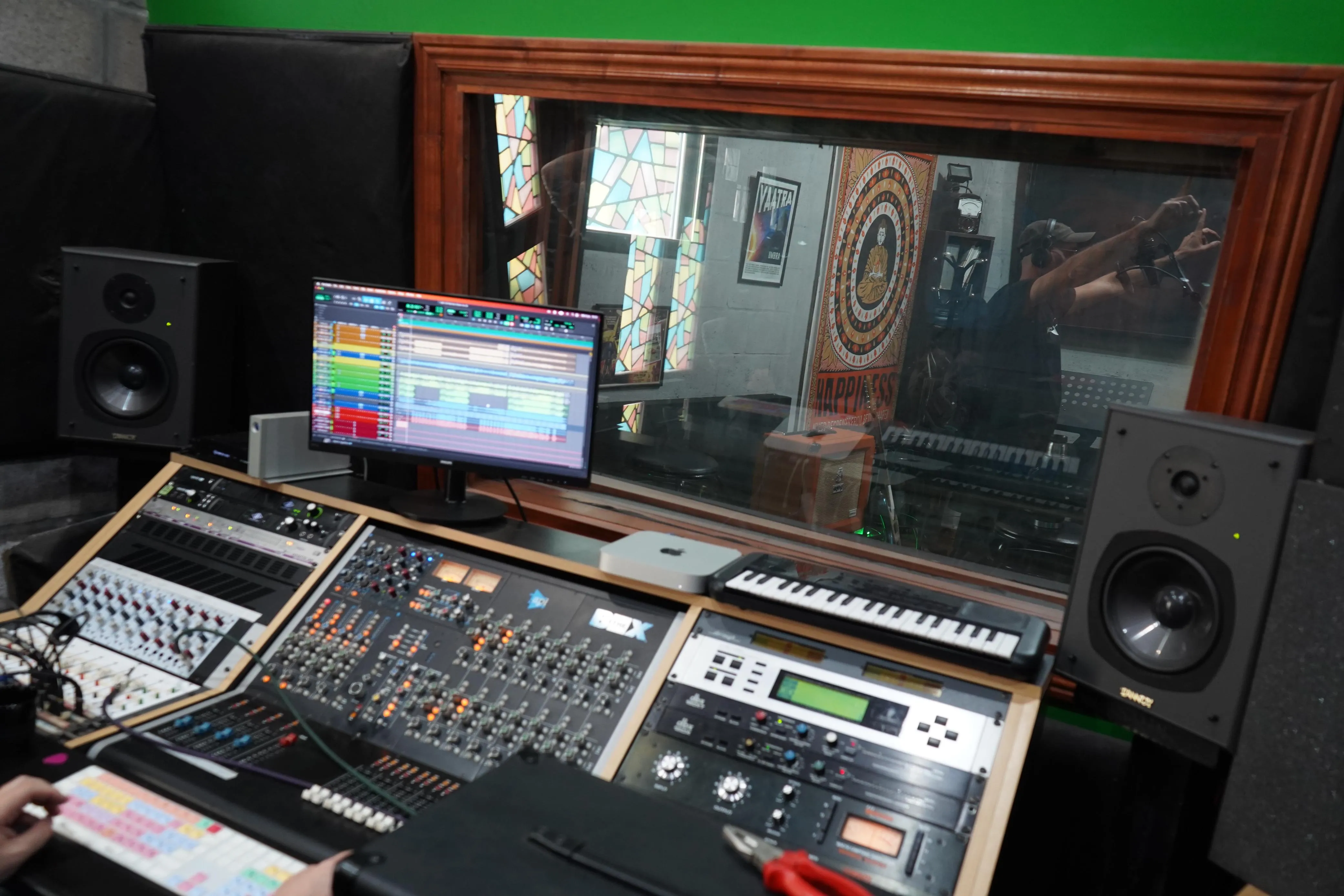 Foto de Estudio Paraíso