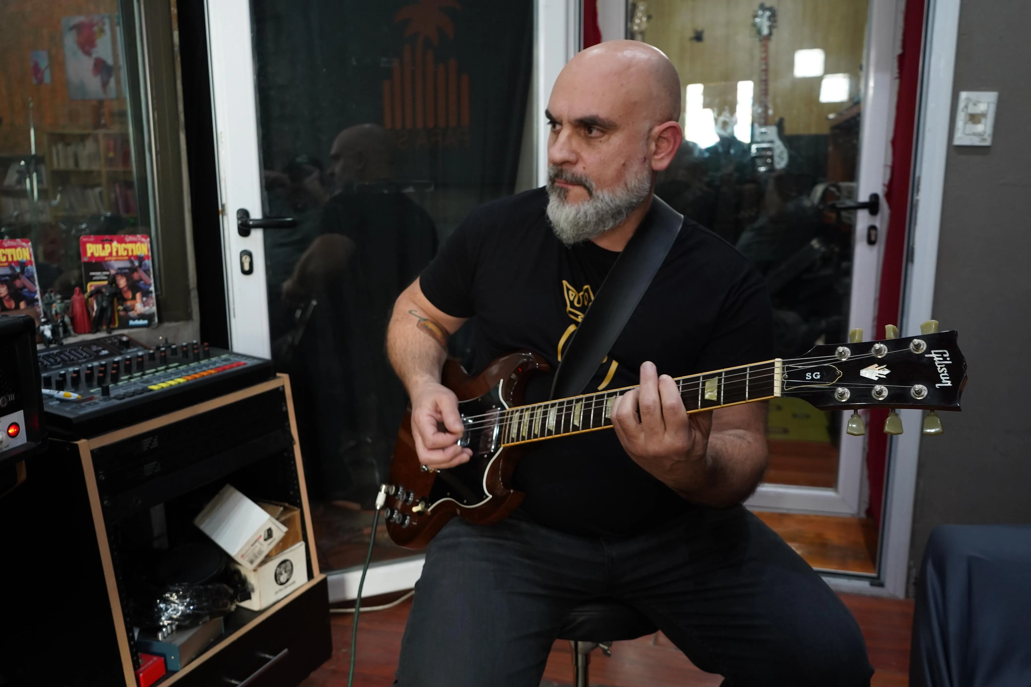 Foto de Estudio Paraíso