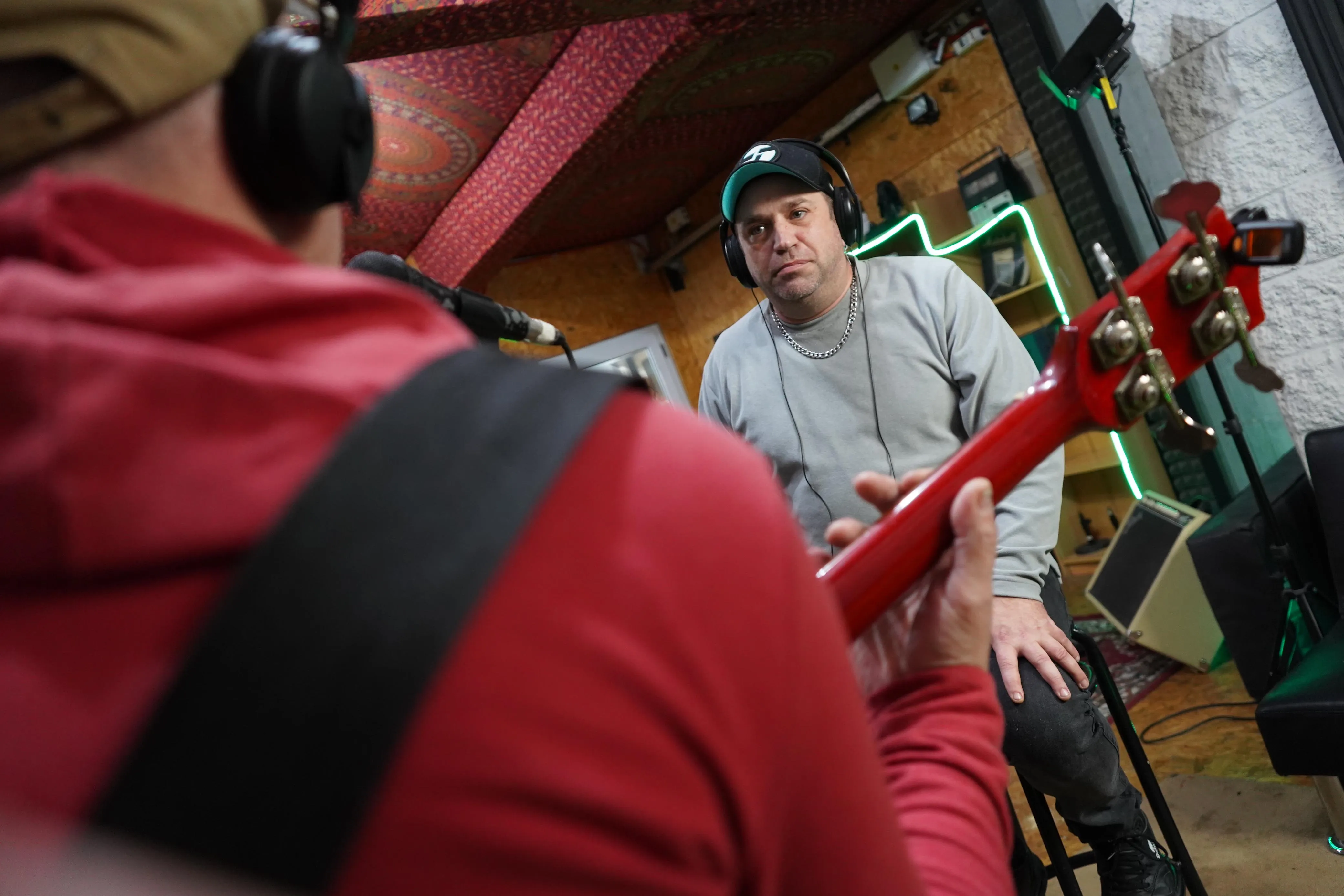 Foto de Estudio Paraíso