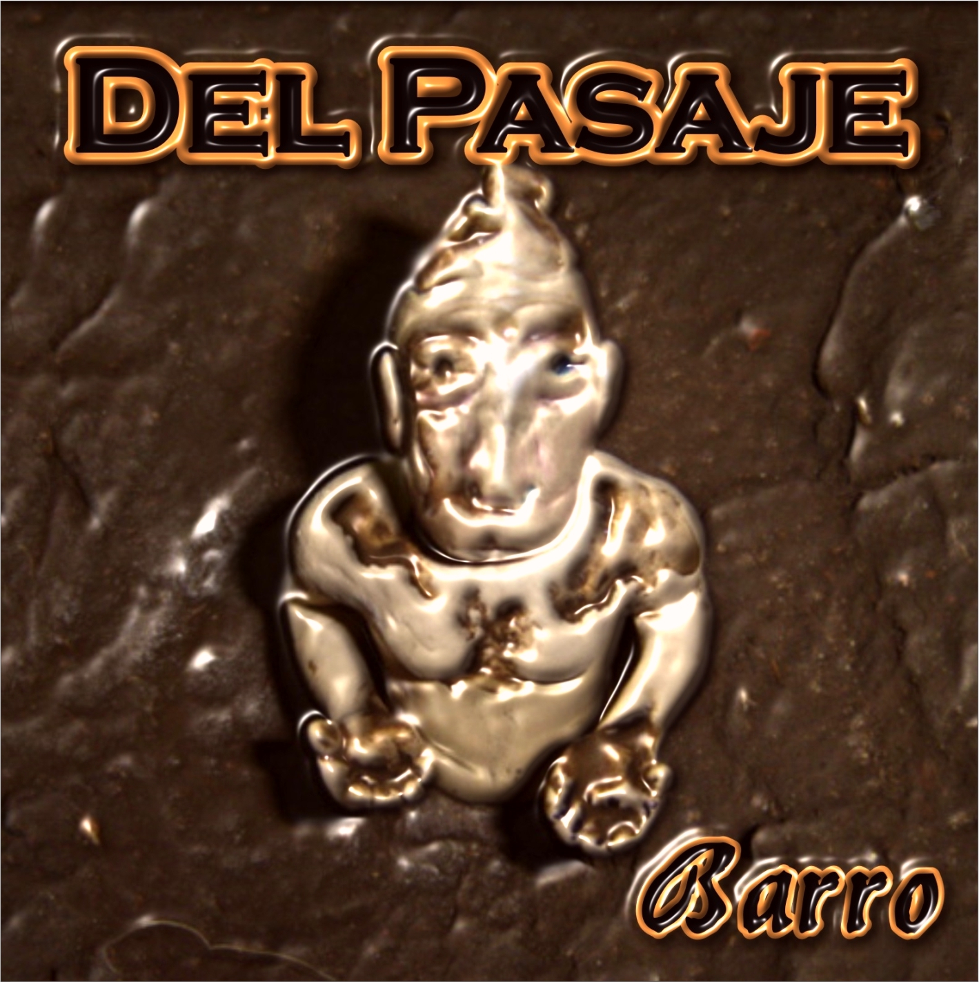 Tapa disco Barro